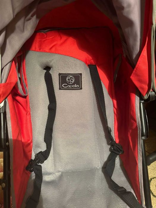 продается детская коляска