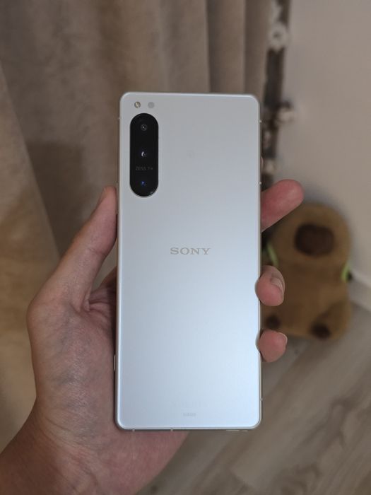 Флагман Sony Xperia 5 IV (Mark 4) 128/8GB