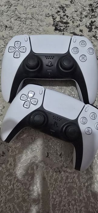 Dualsens Playstation 5