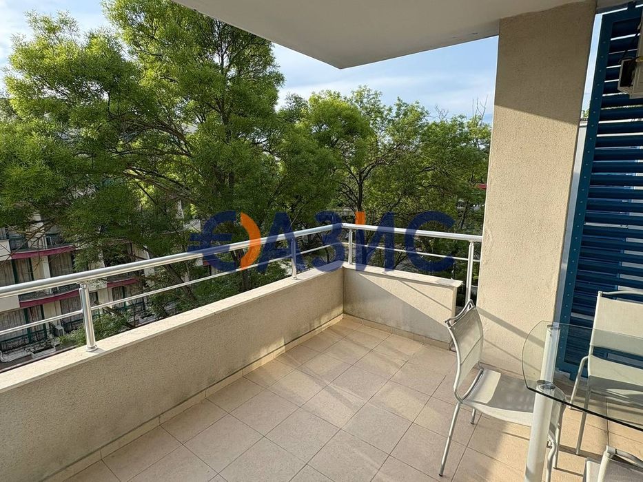 Продава се Двустаен апартамент в к.к. Слънчев бряг - 72 кв.м за 1195 €/кв.м - Снимка #1