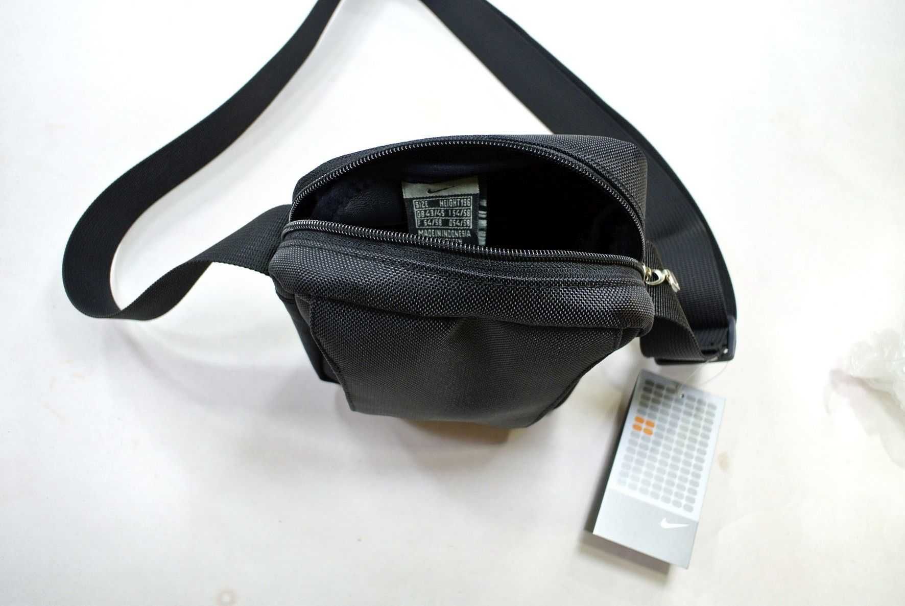 Чанта NIKE оригинална h20