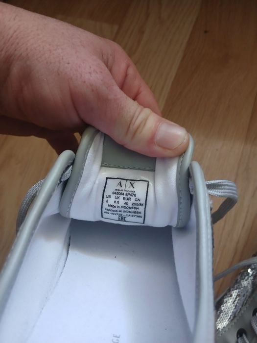 Adidași dama armâni exchange noi