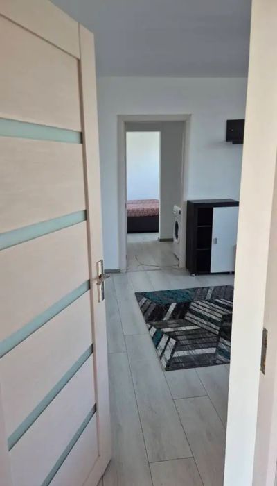 Inchiriez apartament 2 camere, Aleea Garofitei, TG-JIU