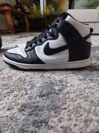 Nike Dunk Panda high