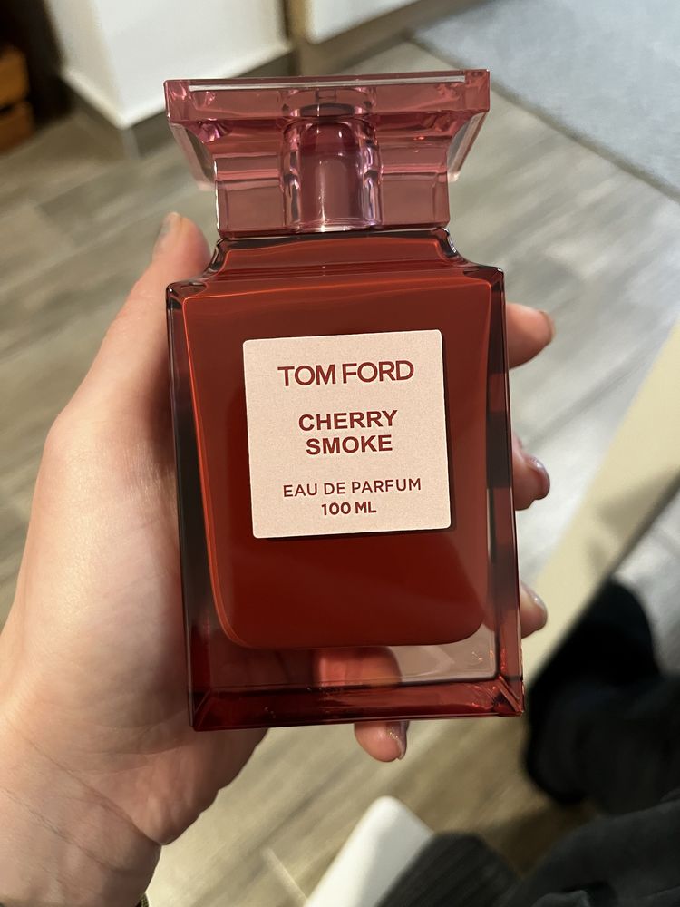Parfum Tom Ford Cherry Smoke 100ml