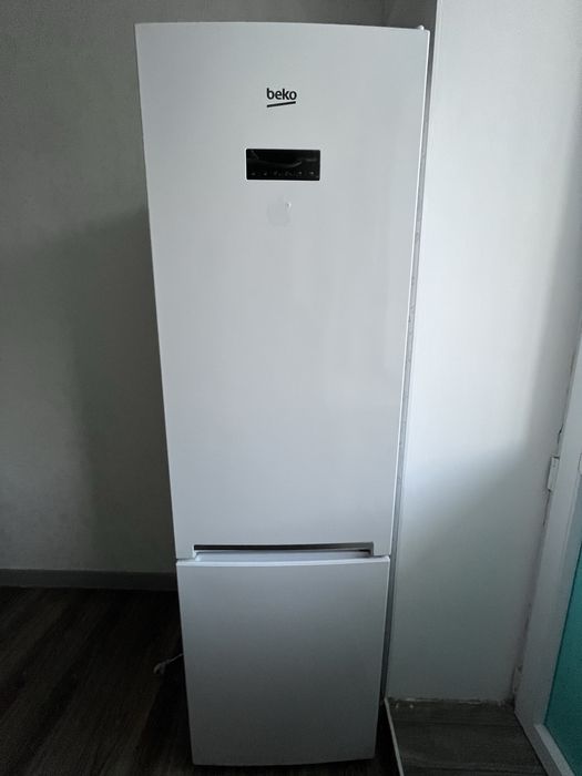 Холодильник беко