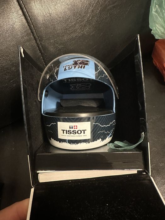 Cutie Ceas TISSOT