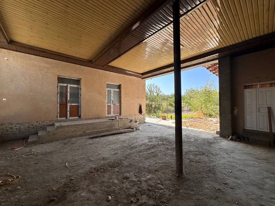 Uchaska xovli sotiladi tayor yangi