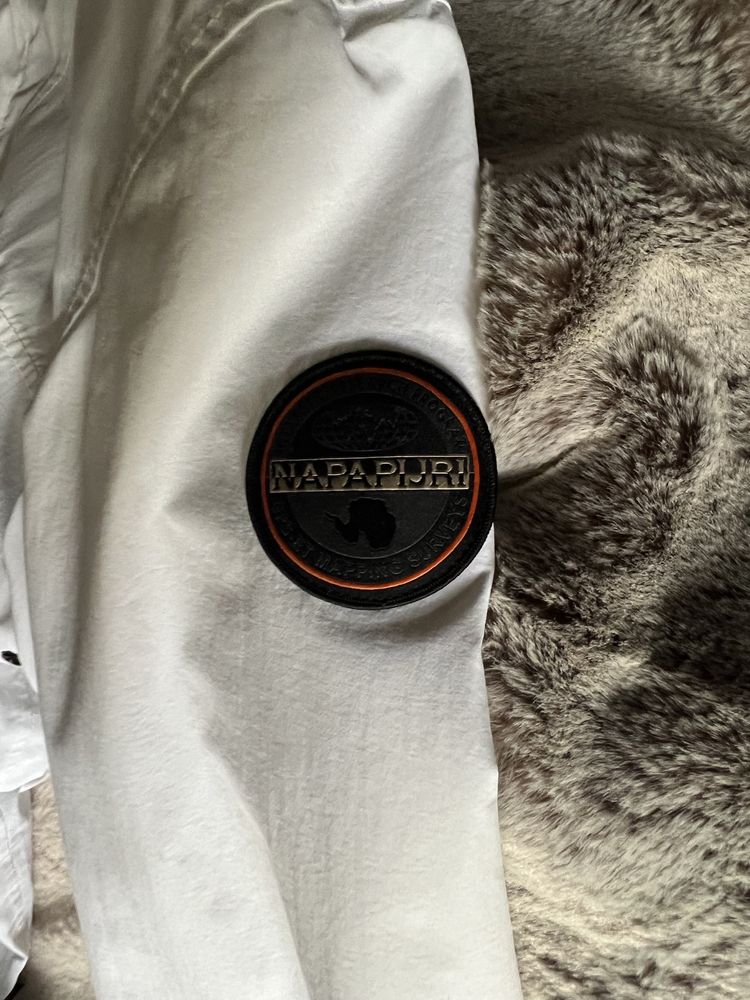 Napapijri jacket