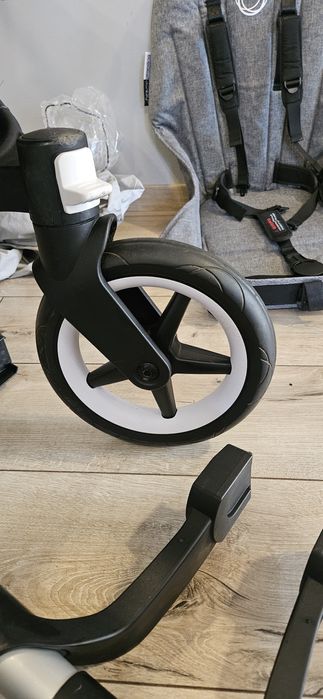 Bugaboo donkey 3 gemeni