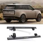 Range Rover 2024 порог электронный