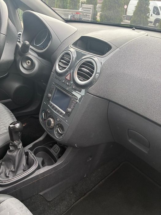 Opel Corsa 1.4 diesel
