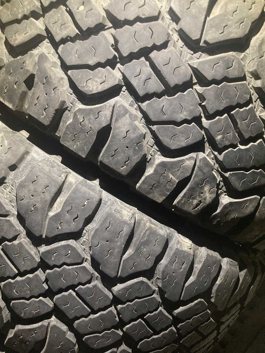 Гуми за джип 265 75 16 Goodyear Wrangler