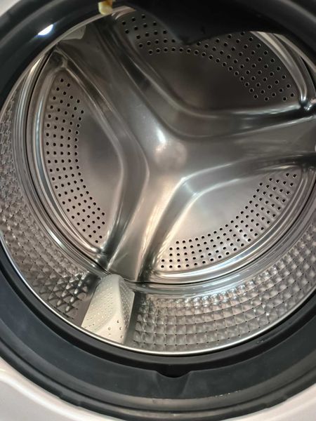 A++ Инверторна Пералня машина HAIER 9 кг 1400 об/мин I-Pro Serie 7®