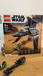 Lego Star Wars 75314 (fara minifigurine)