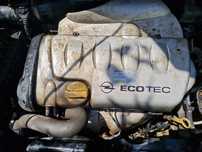 Vând motor opel 1.8 benzina euro 4 z18xe 2002