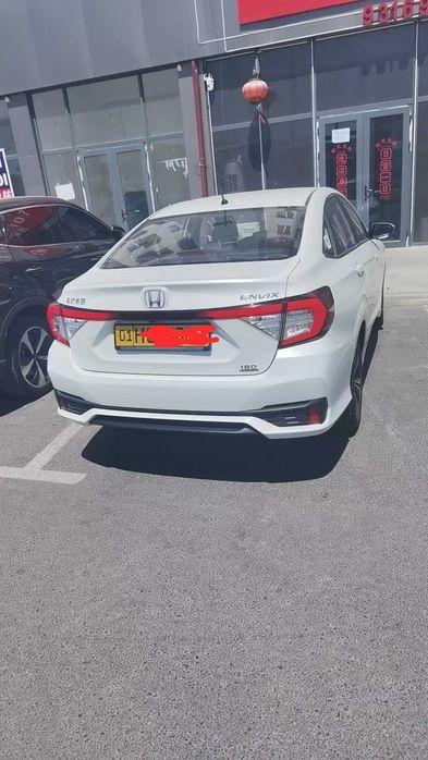 Honda crider сотилади