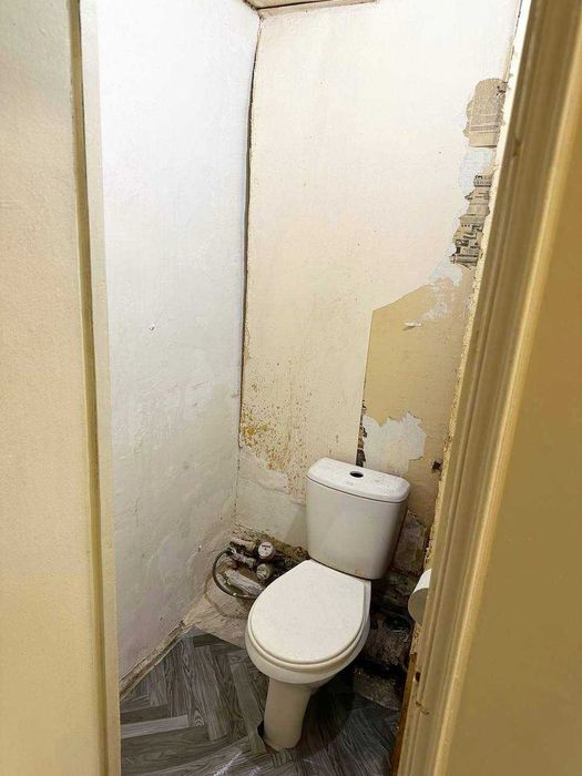 Продается квартира Коракамиш 2/1.  Ориентир Ало Ресторан. 3/6/9.