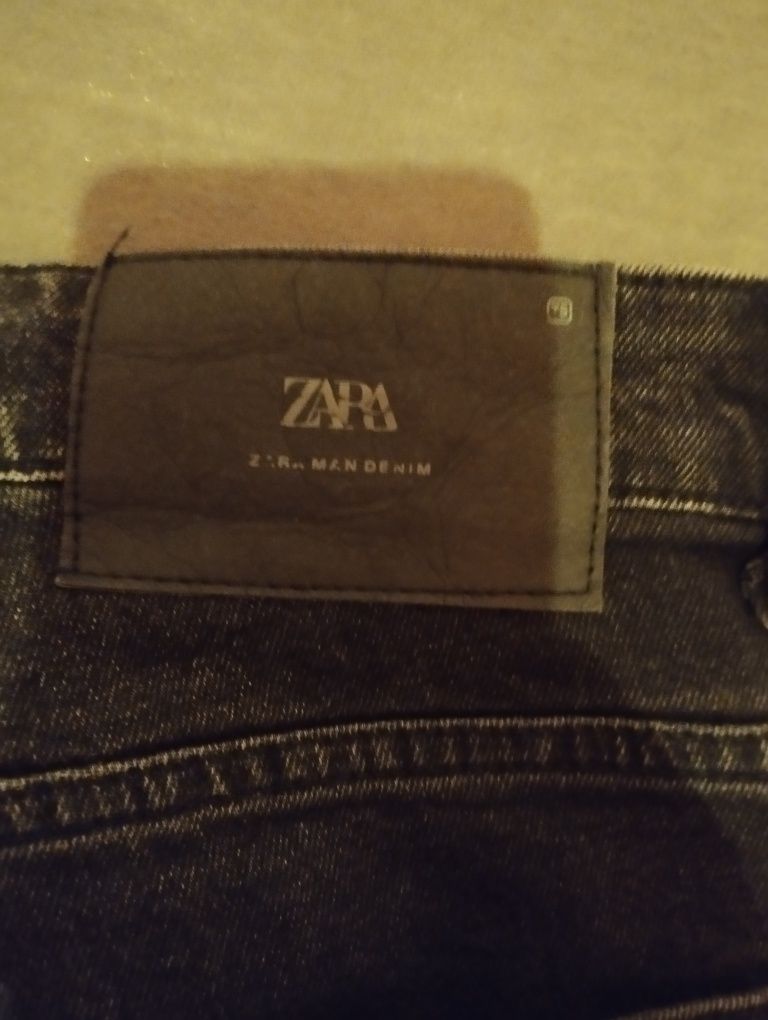 Дънки Zara Man Demin