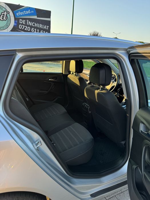 Opel Insignia Sports Tourer 2.0cdti automat