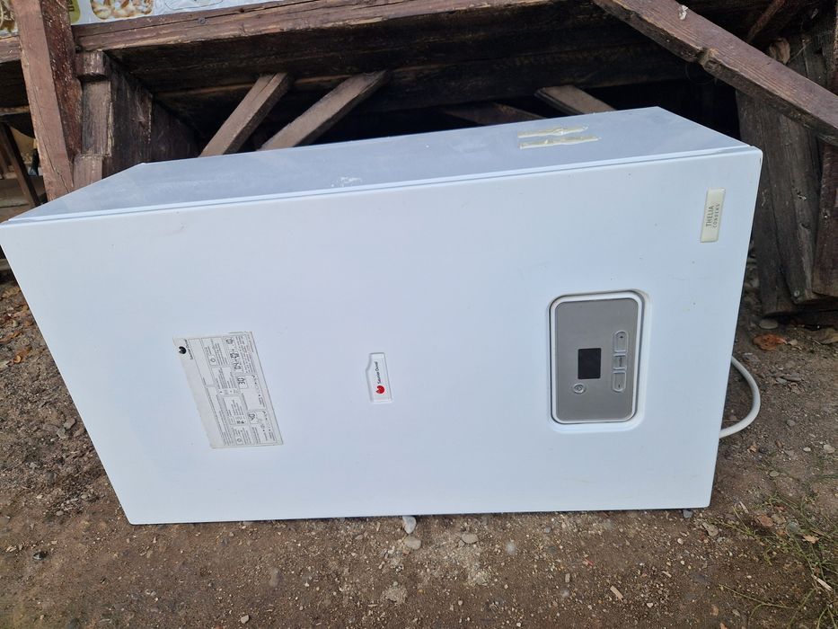 Centrala saunier duval