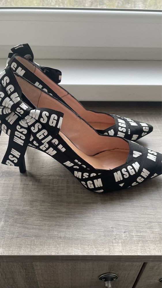 Pantofi dama MSGM