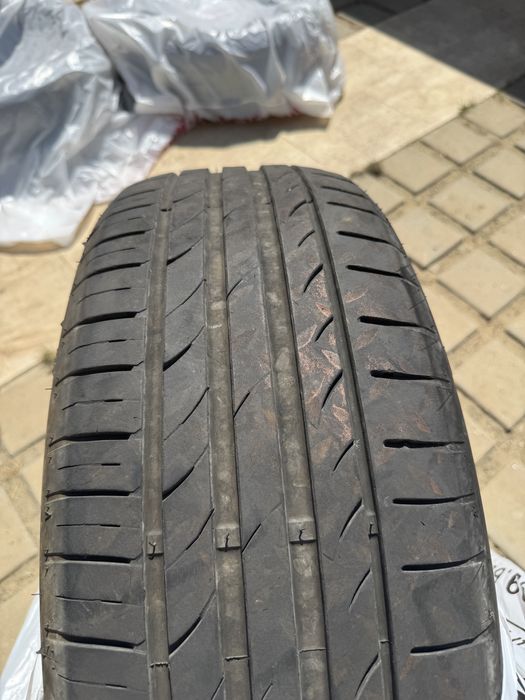 Anvelope Vara 235/55 R19