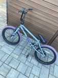 Bicicleta BMX copii