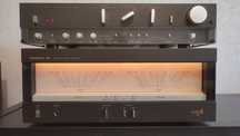 Продам усилитель Technics A5/A6