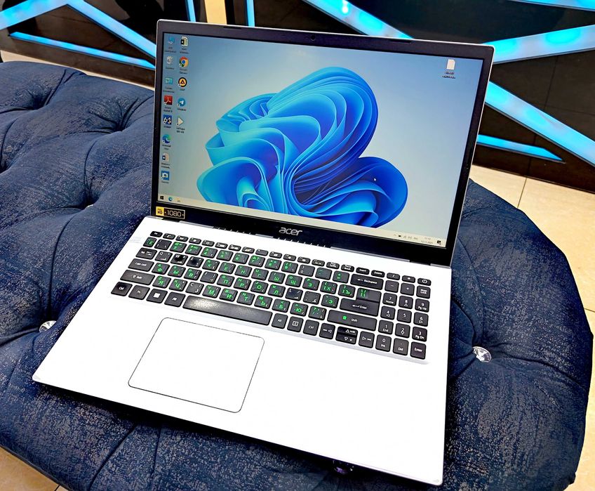 Acer core i3 11-th Gen. 12/256 GB