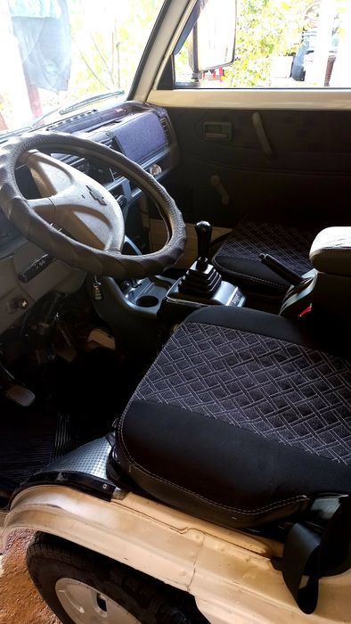 Срочно продаётся дамас 2018 с кондиционером