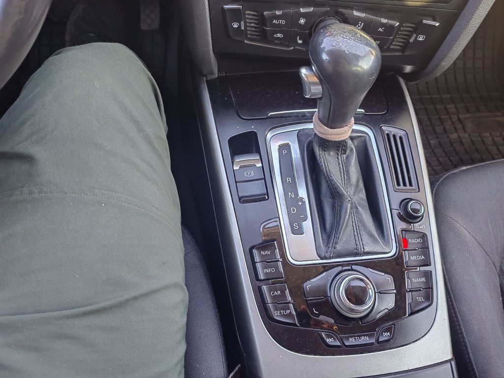 De vânzare Audi A4