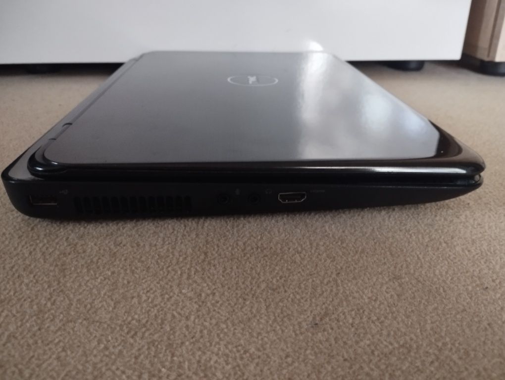 Dell M5010 - core i7 processor