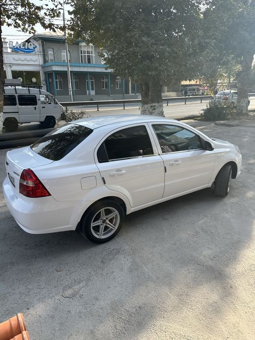 Chevrolet Nexia-3