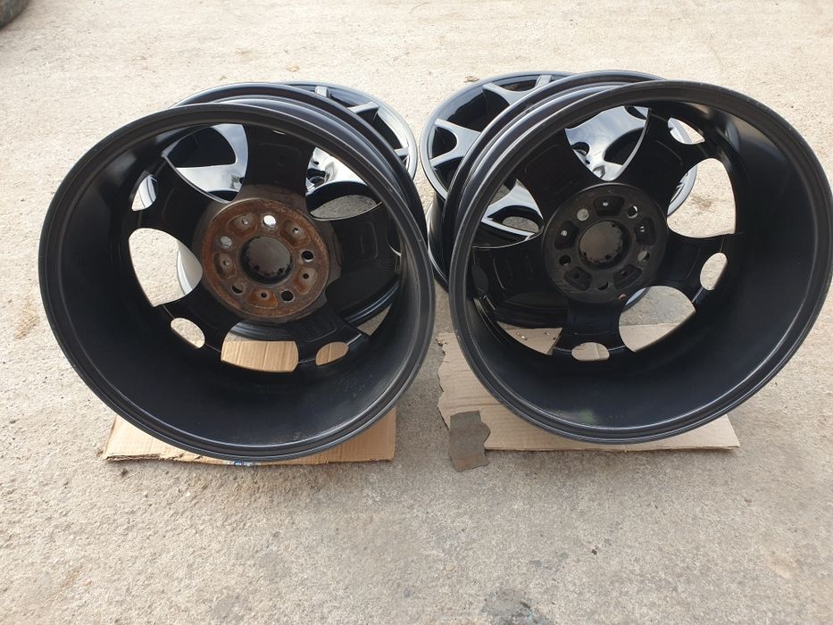 Jante aliaj 17 Bmw 5x120
