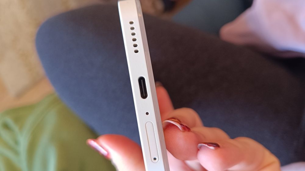Nothing phone 2a