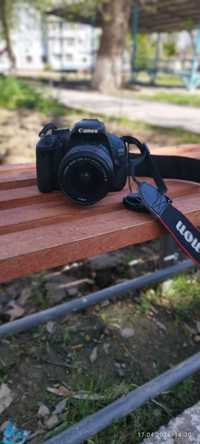 Продается Canon EOS 600D 150уе