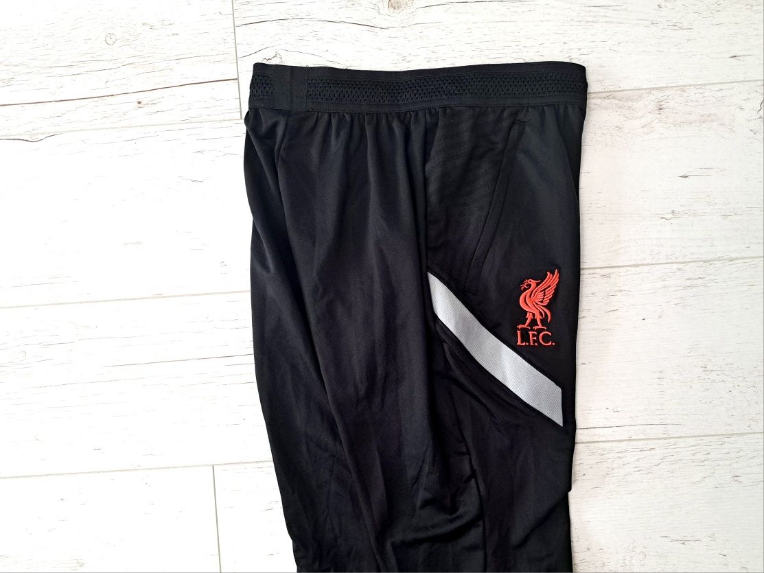 Nike Liverpool-Ориг.детско долнище