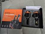 Vand bec H15 Led