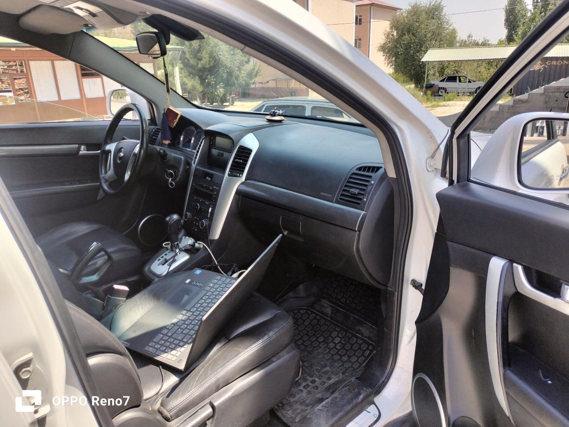 Captiva 1 2008 oq