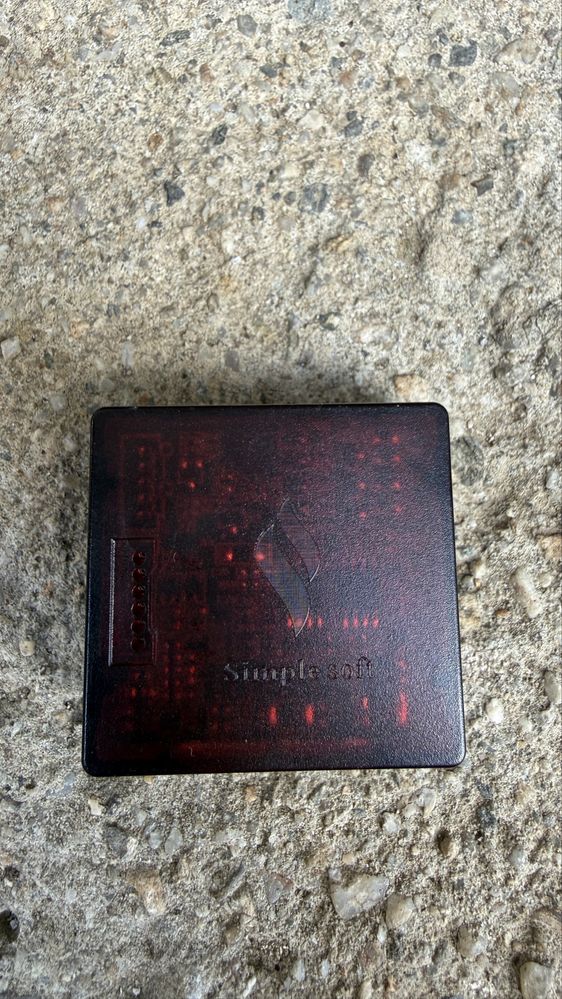 Canbus module - канбус модул за VW/Seat/Skoda