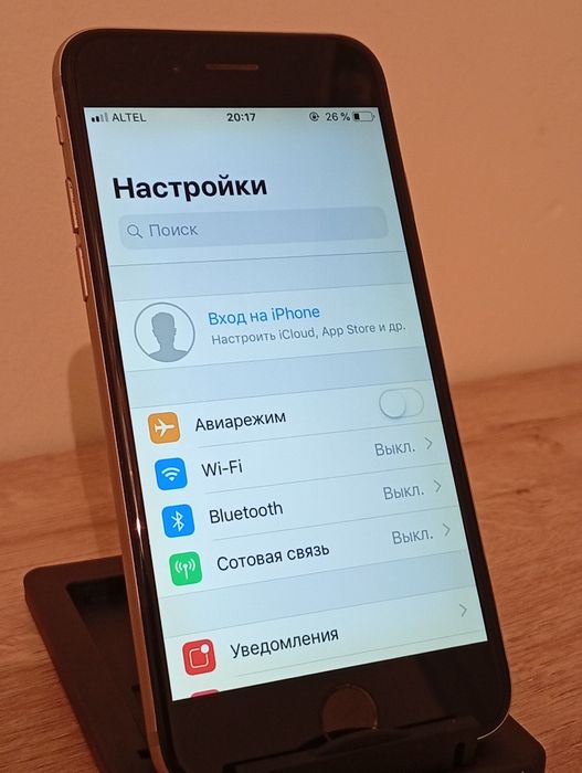 Продается iPhone 6