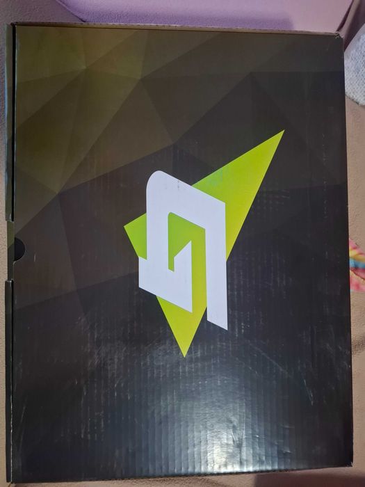 Patine hochei barbat/dama