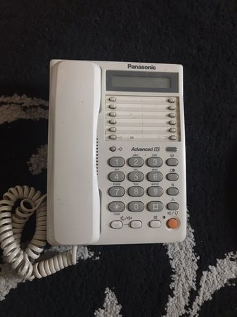 Telefon analogic-speaker Panasonic.