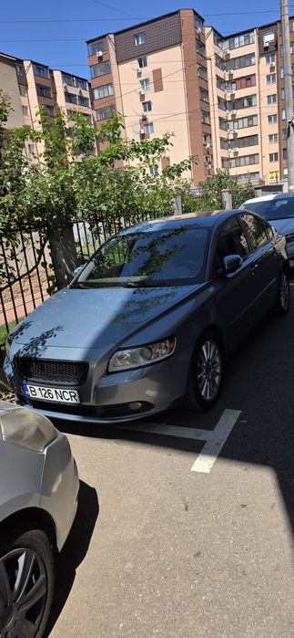 Vand /Schimb /Variante Volvo S40  in stare impecabila
