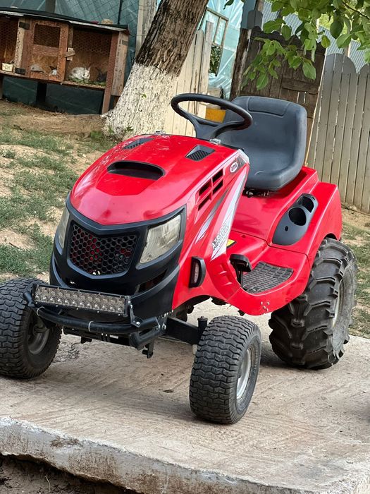 Schimb cu atv 4x4
