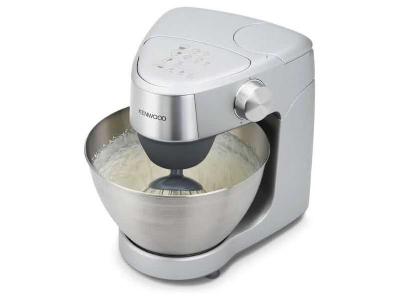 Кухненски Робот Kenwood Prospero KHC29.J0SI, 1000W, 4.3L