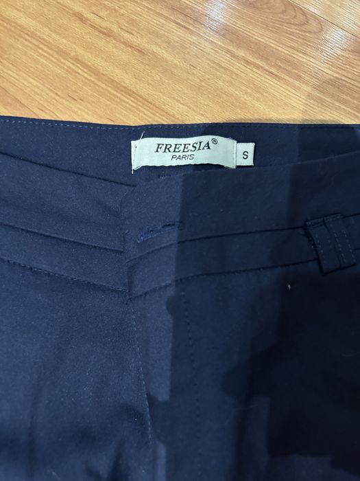 Pantaloni eleganti dama