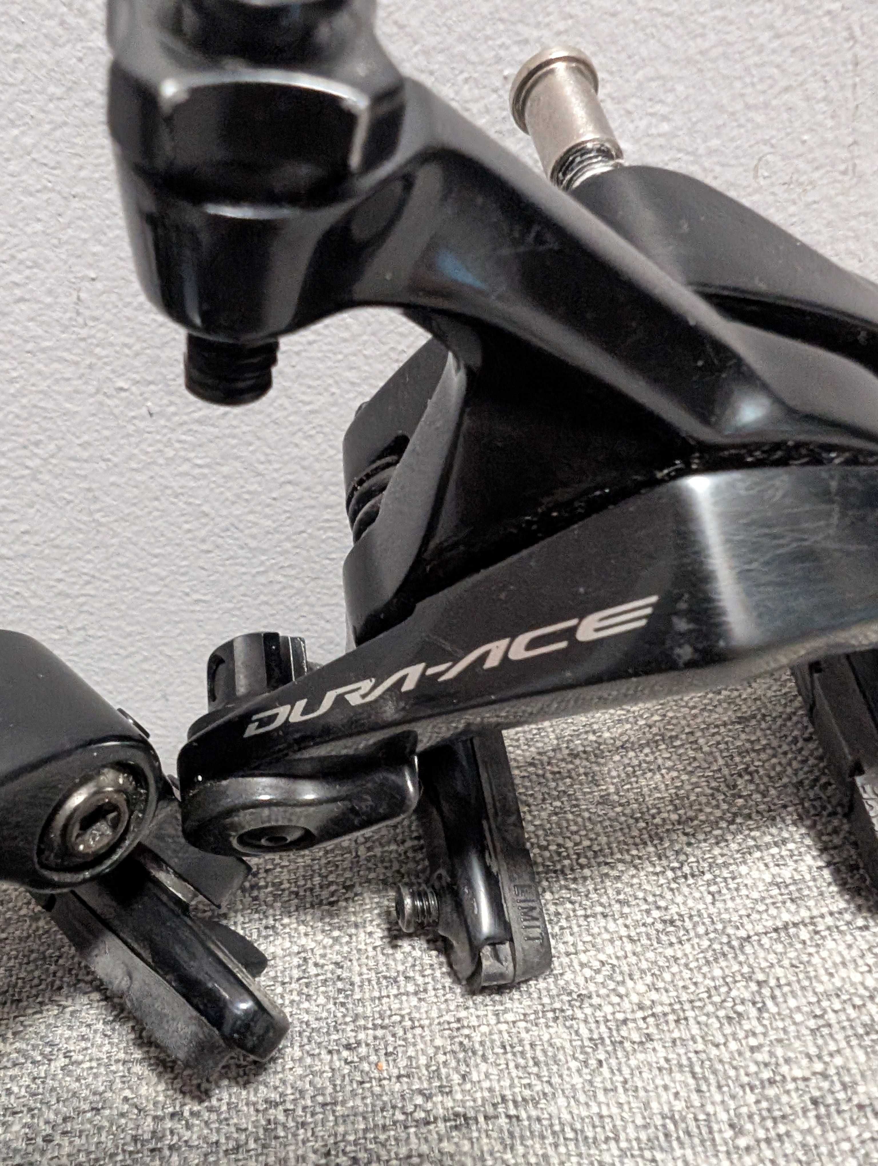 Шосейни Челюсти/Спирачки Shimano Dura Ace 9100