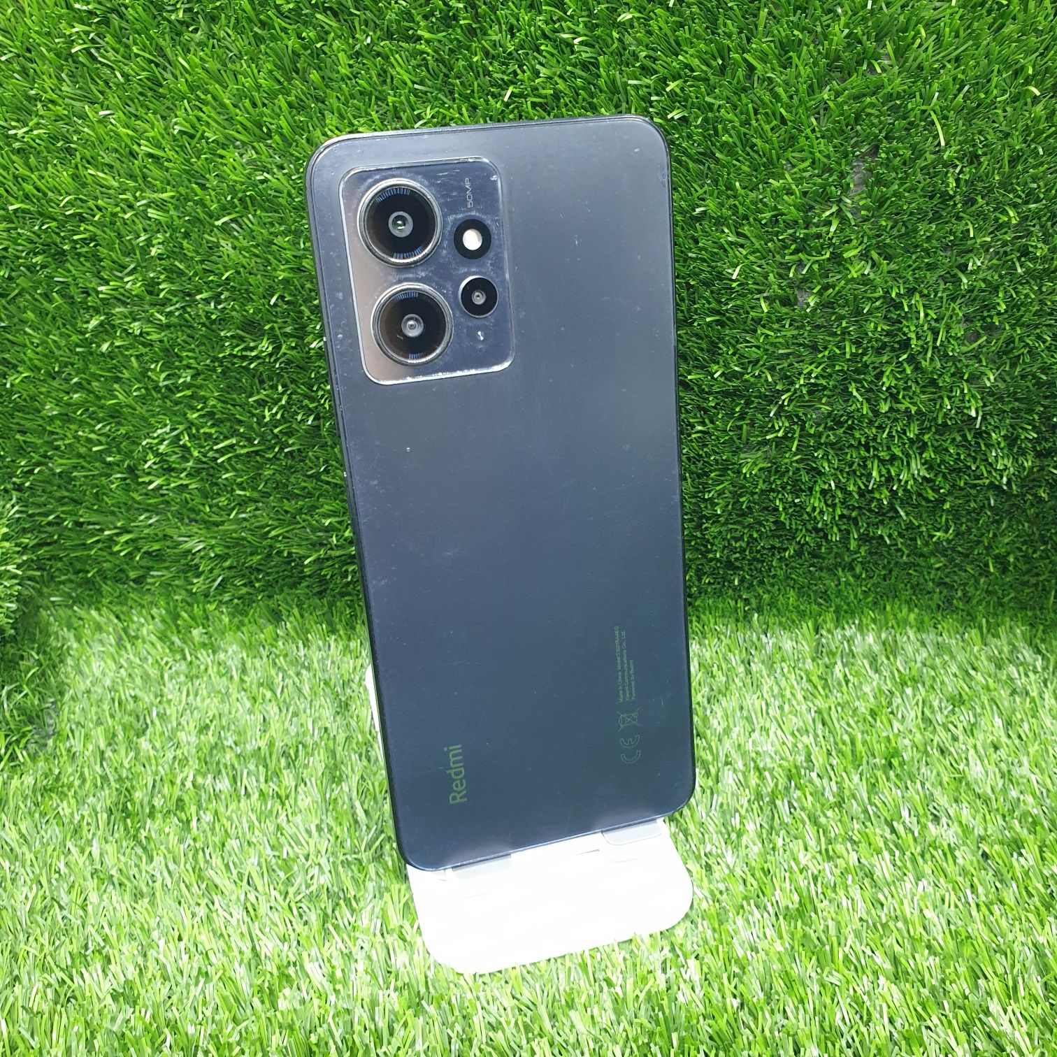 Redmi note 12 srochna sotiladi